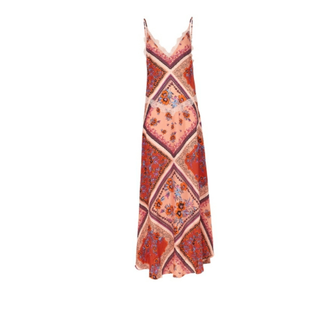 Free People Stevie dress size S NEW